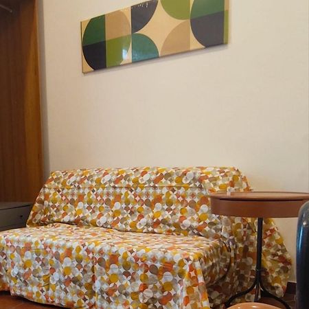 Casetta Del Quadraro Řím Exteriér fotografie